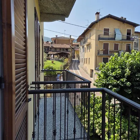 Apartment Nido Del Mottarone & Mountain Escape